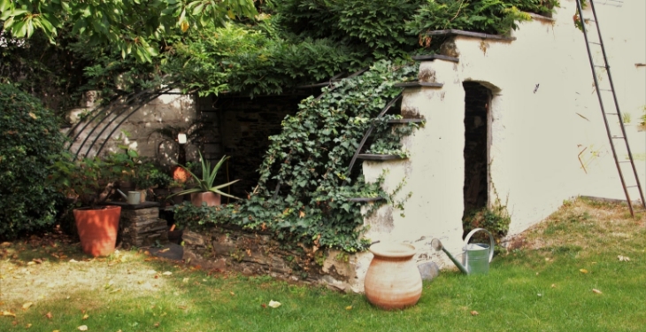 entretien jardin